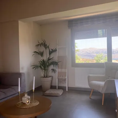 Villeta Nikol “νηνεμία” Case de vacanță *