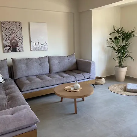 Ferienhaus Villeta Nikol “νηνεμία” *