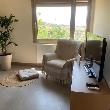Holiday home Villeta Nikol “νηνεμία” Lixouri