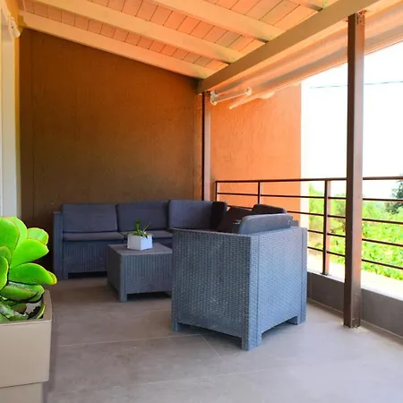 Casa vacanze Villeta Nikol “νηνεμία”