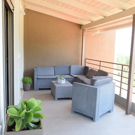 Villeta Nikol “νηνεμία” Casa vacanze