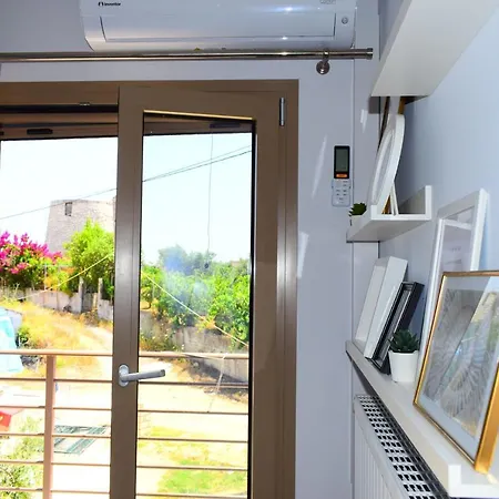 Villeta Nikol “νηνεμία” Casa vacanze Lixouri