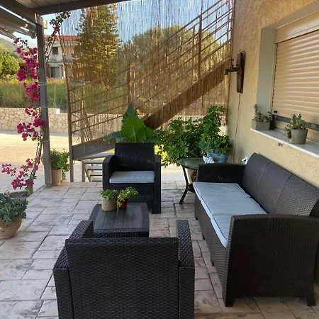 Villeta Nikol “νηνεμία” Casa vacanze
